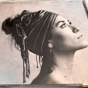 Lauren Daigle ~ LOOK UP CHILD (CD) Excellent Condition!